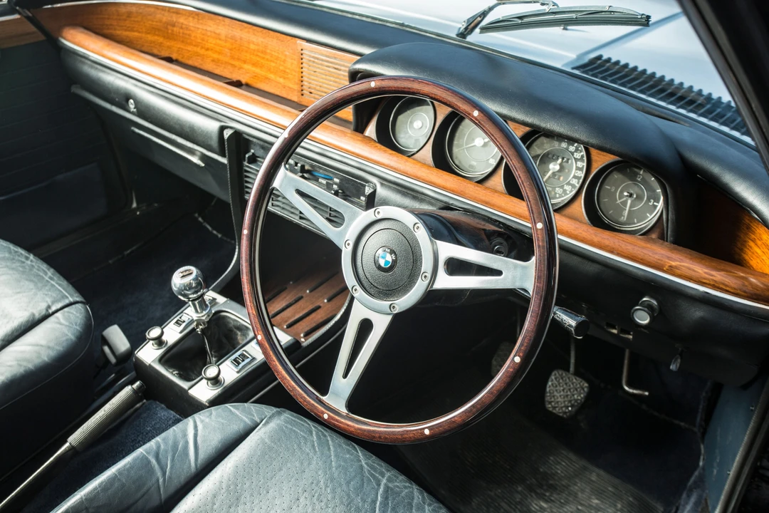 1972 BMW 3.0 CS & CSi - Image 7 of 17