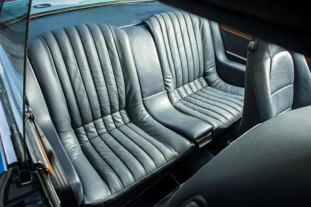 1972 BMW 3.0 CS & CSi - Image 6 of 17