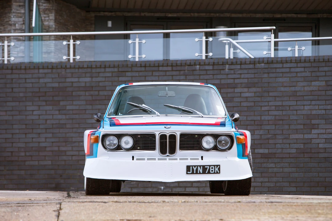 1972 BMW 3.0 CS & CSi - Image 15 of 17