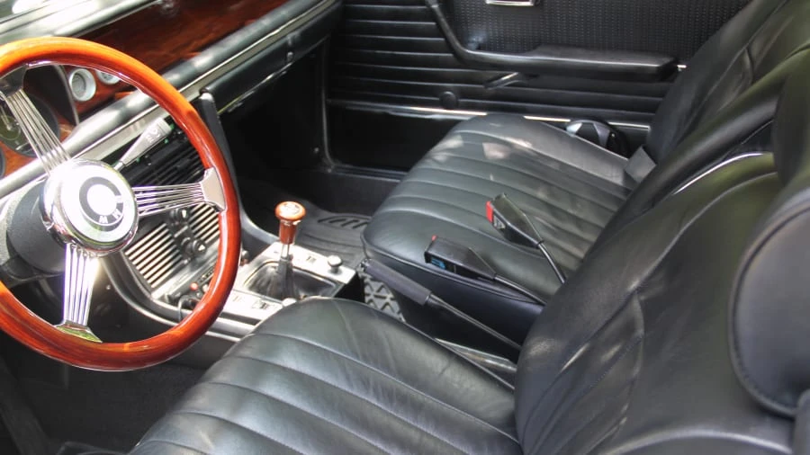 1972 BMW 3.0 CS & CSi - Image 2 of 5