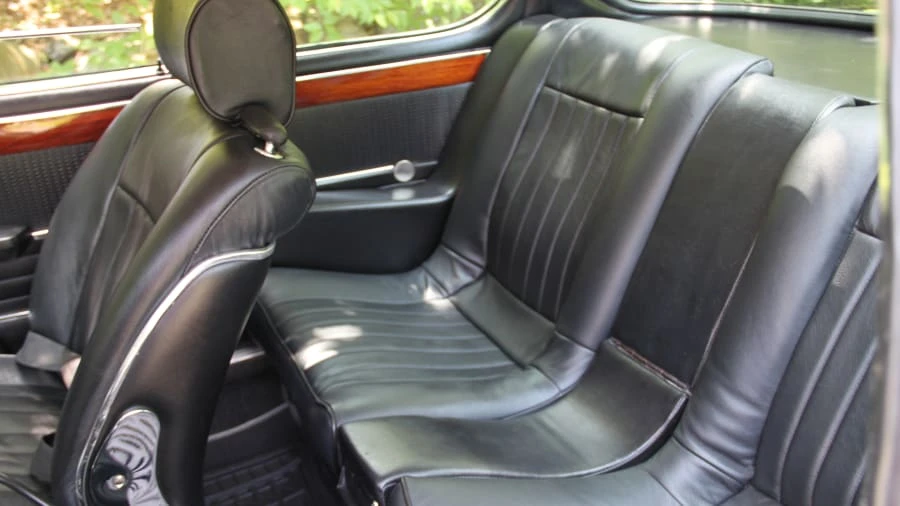 1972 BMW 3.0 CS & CSi - Image 3 of 5