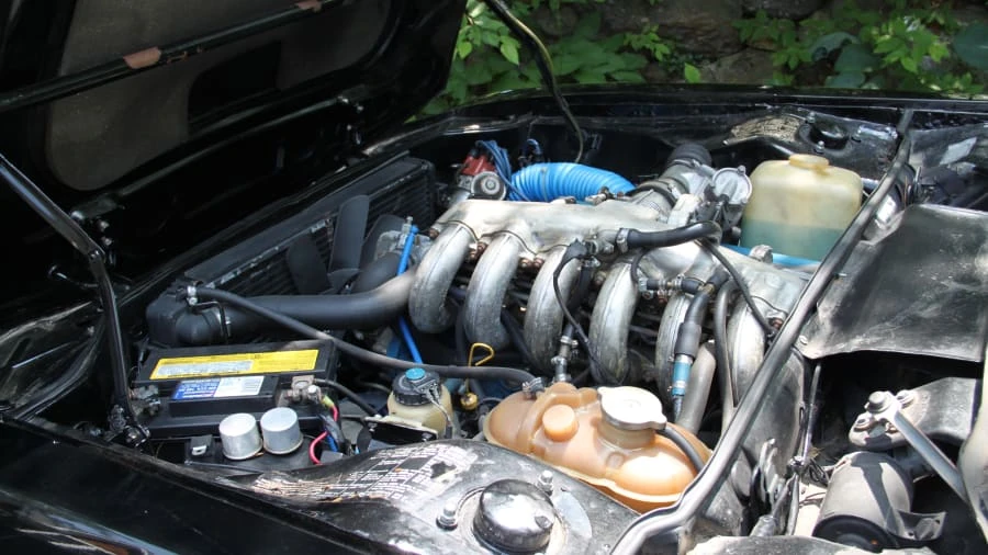 1972 BMW 3.0 CS & CSi - Image 4 of 5