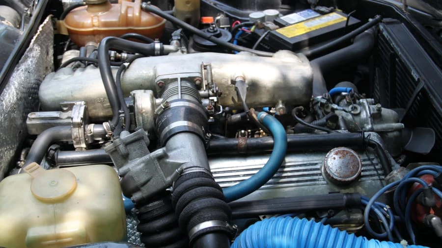 1972 BMW 3.0 CS & CSi - Image 5 of 5