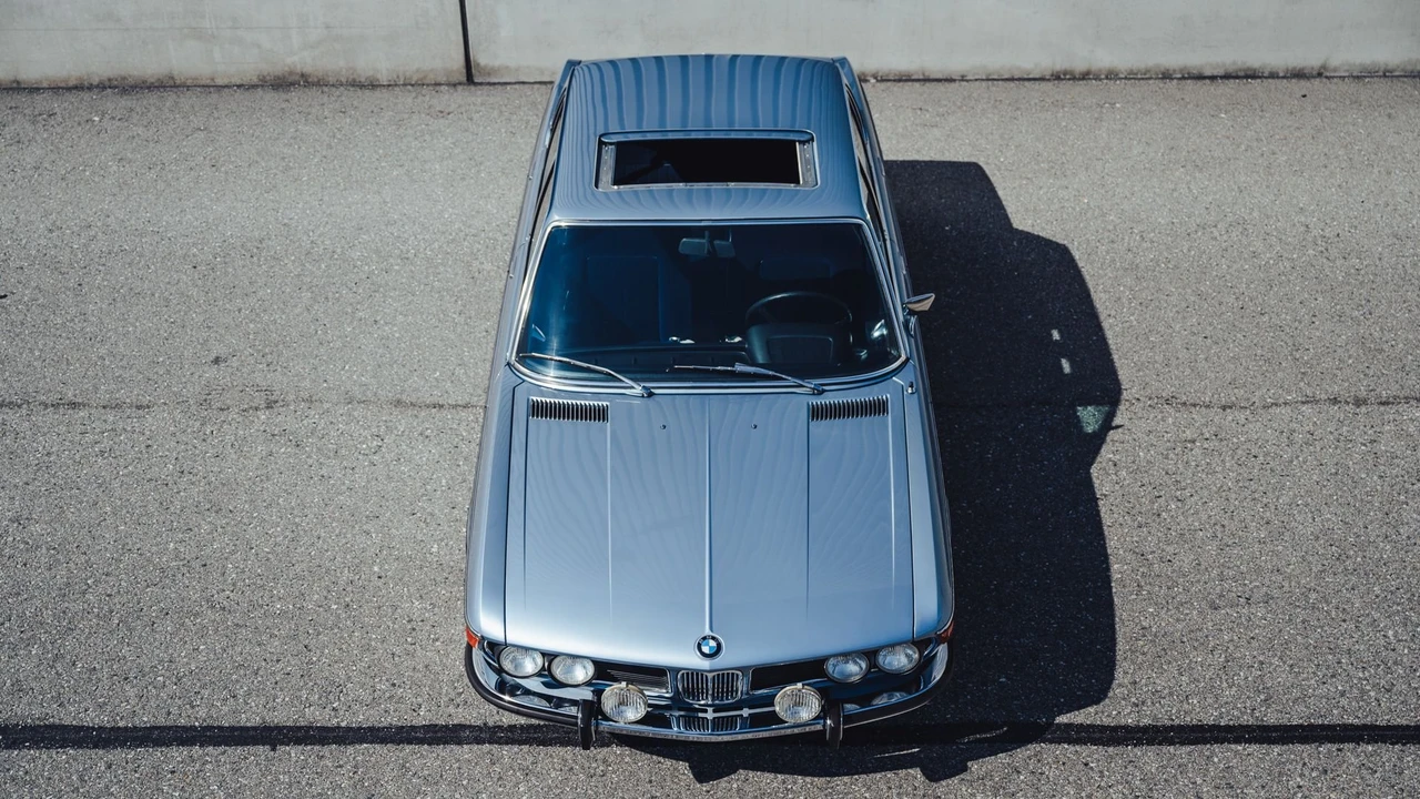 1972 BMW 3.0 CS & CSi - Image 18 of 31