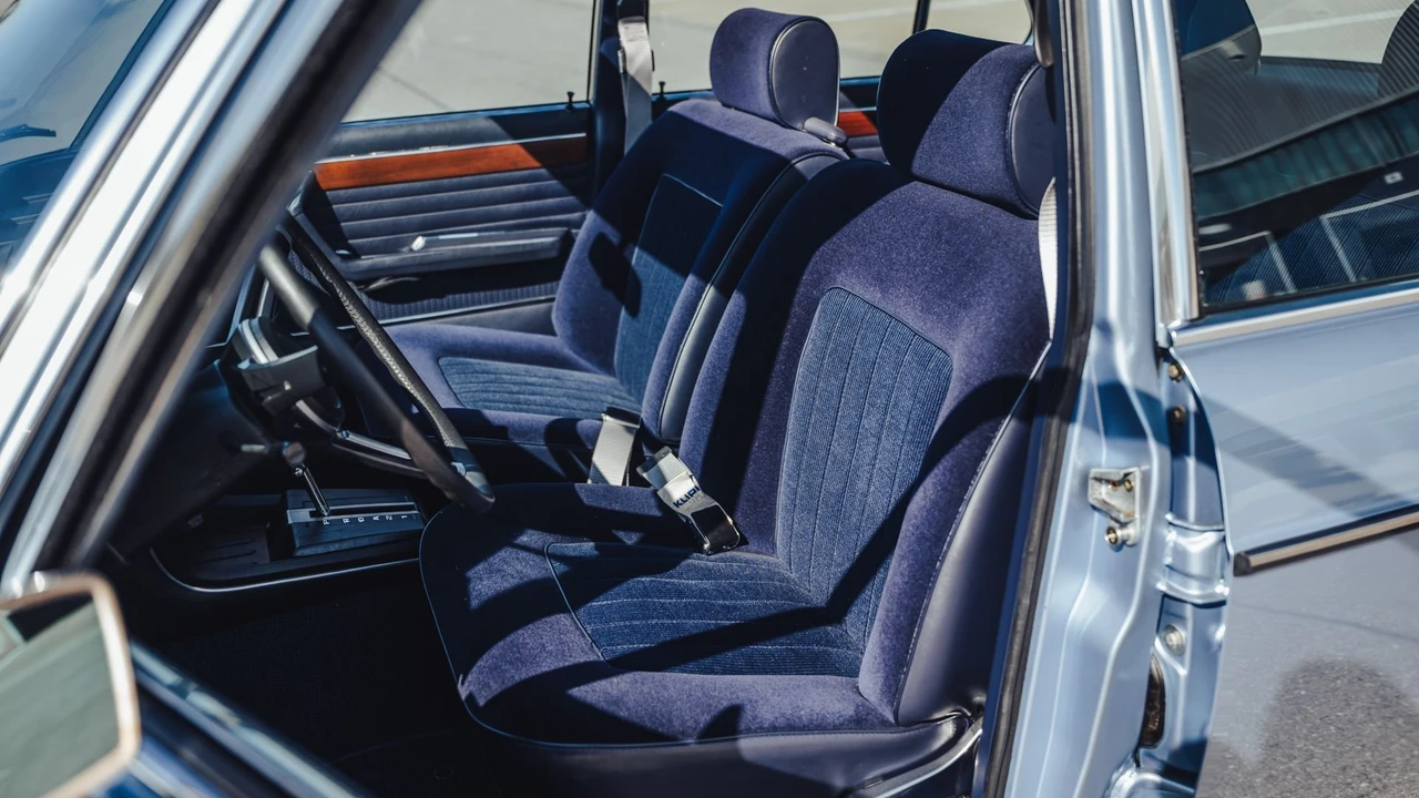 1972 BMW 3.0 CS & CSi - Image 9 of 31