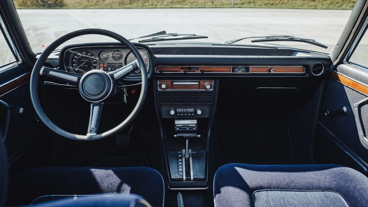 1972 BMW 3.0 CS & CSi - Image 6 of 31