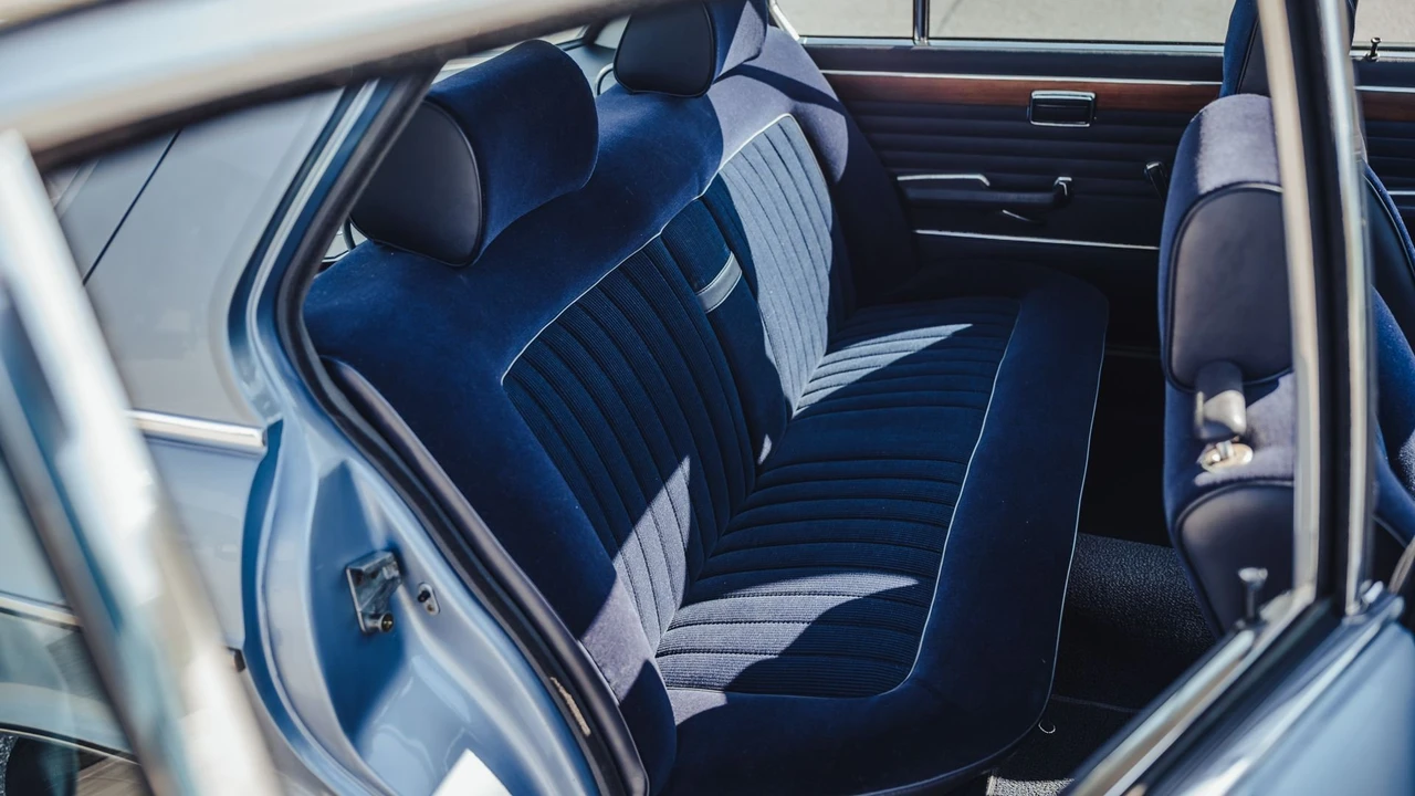 1972 BMW 3.0 CS & CSi - Image 10 of 31