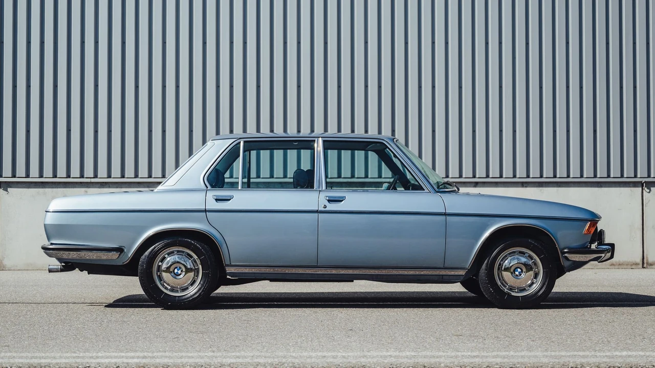 1972 BMW 3.0 CS & CSi - Image 4 of 31