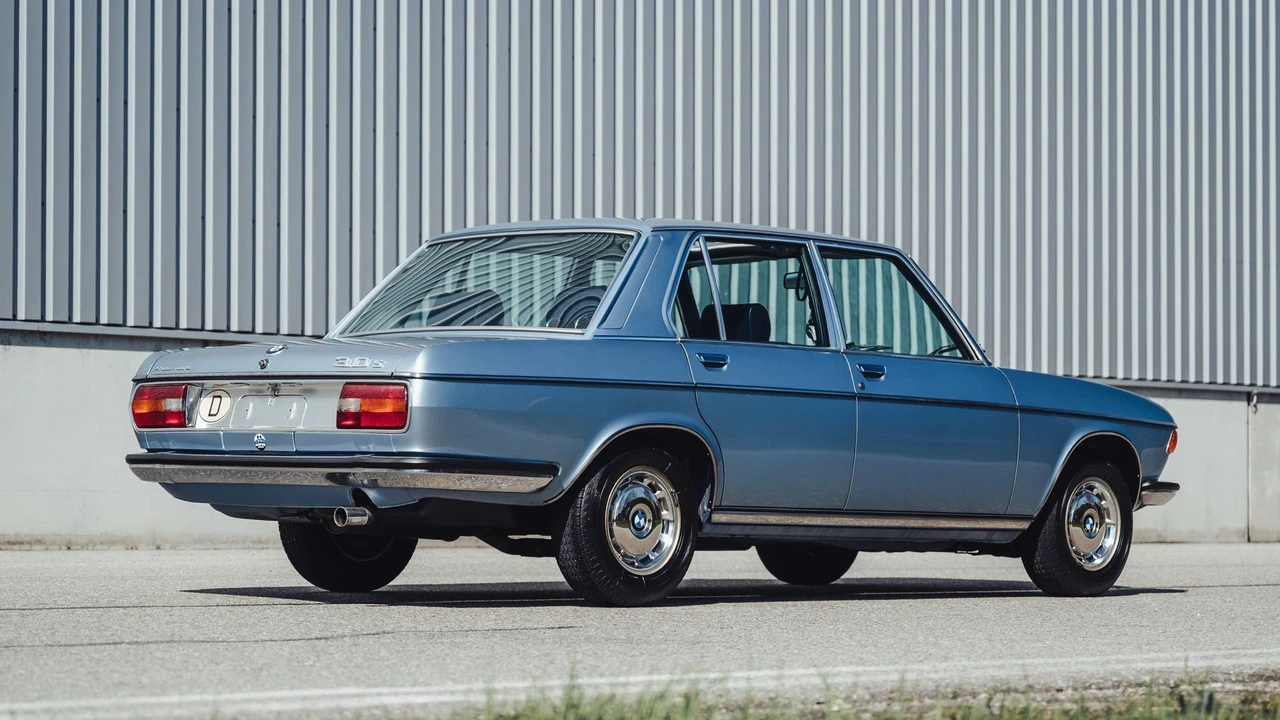 1972 BMW 3.0 CS & CSi - Image 2 of 31