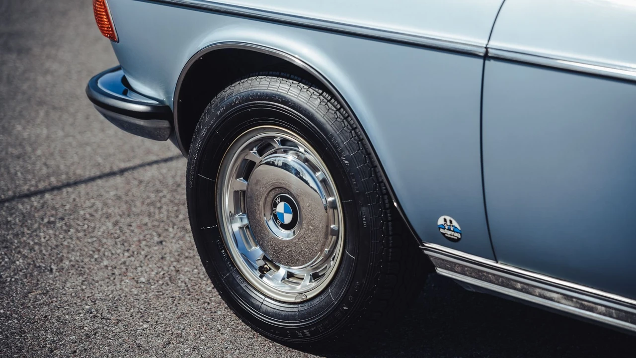 1972 BMW 3.0 CS & CSi - Image 29 of 31