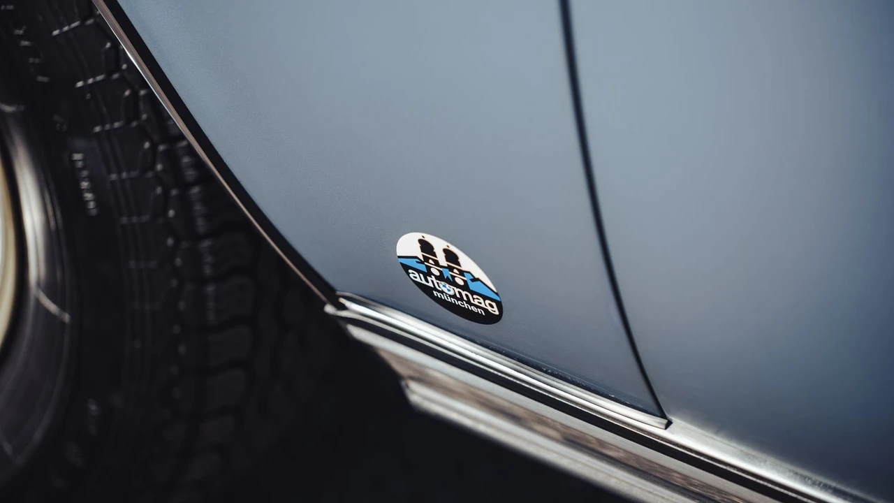1972 BMW 3.0 CS & CSi - Image 30 of 31