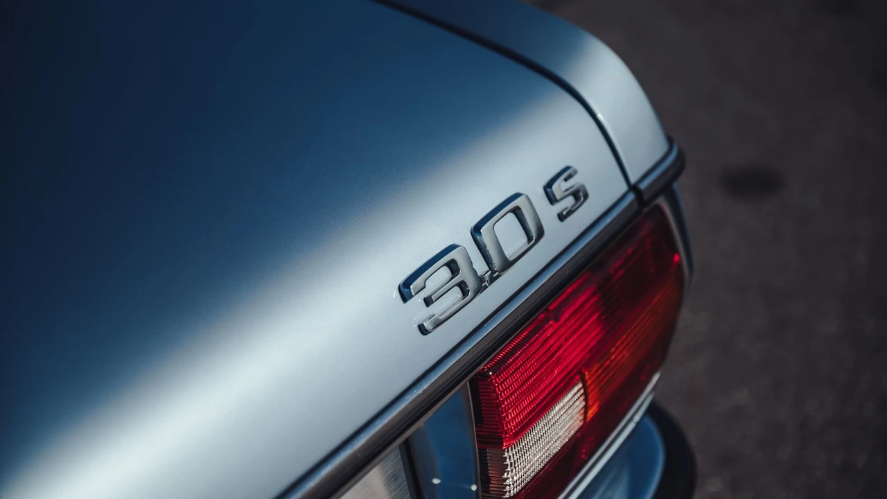 1972 BMW 3.0 CS & CSi - Image 11 of 31