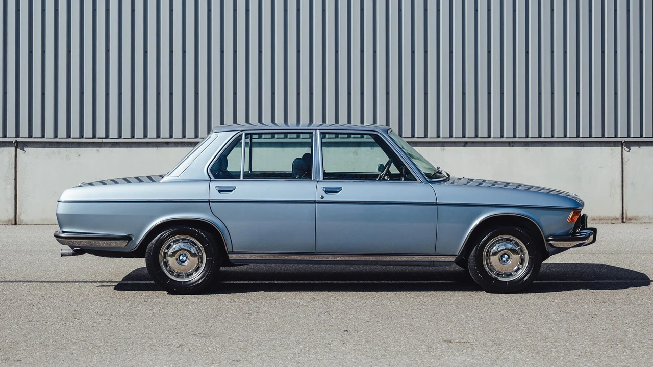 1972 BMW 3.0 CS & CSi - Image 16 of 31