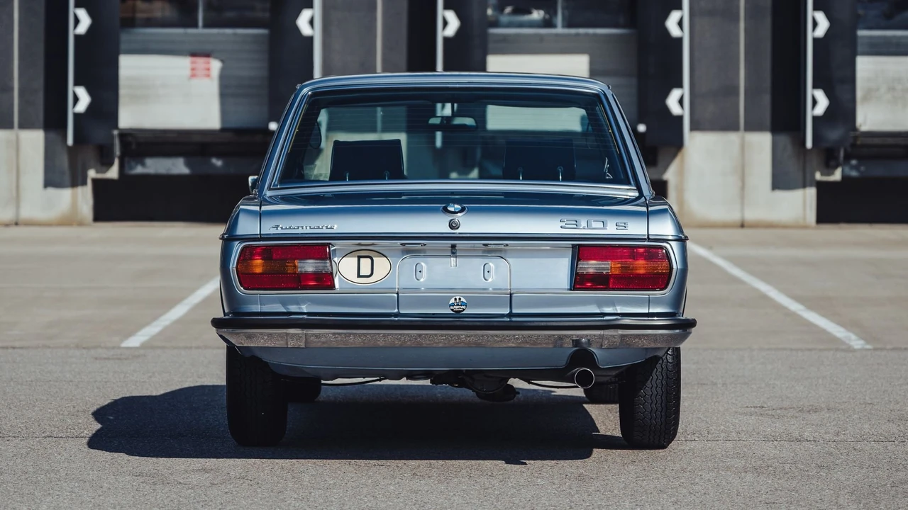 1972 BMW 3.0 CS & CSi - Image 3 of 31