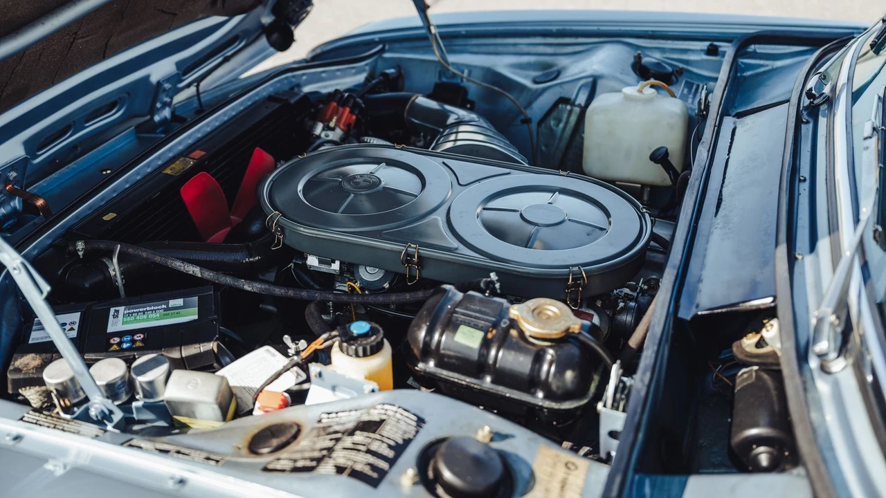 1972 BMW 3.0 CS & CSi - Image 7 of 31