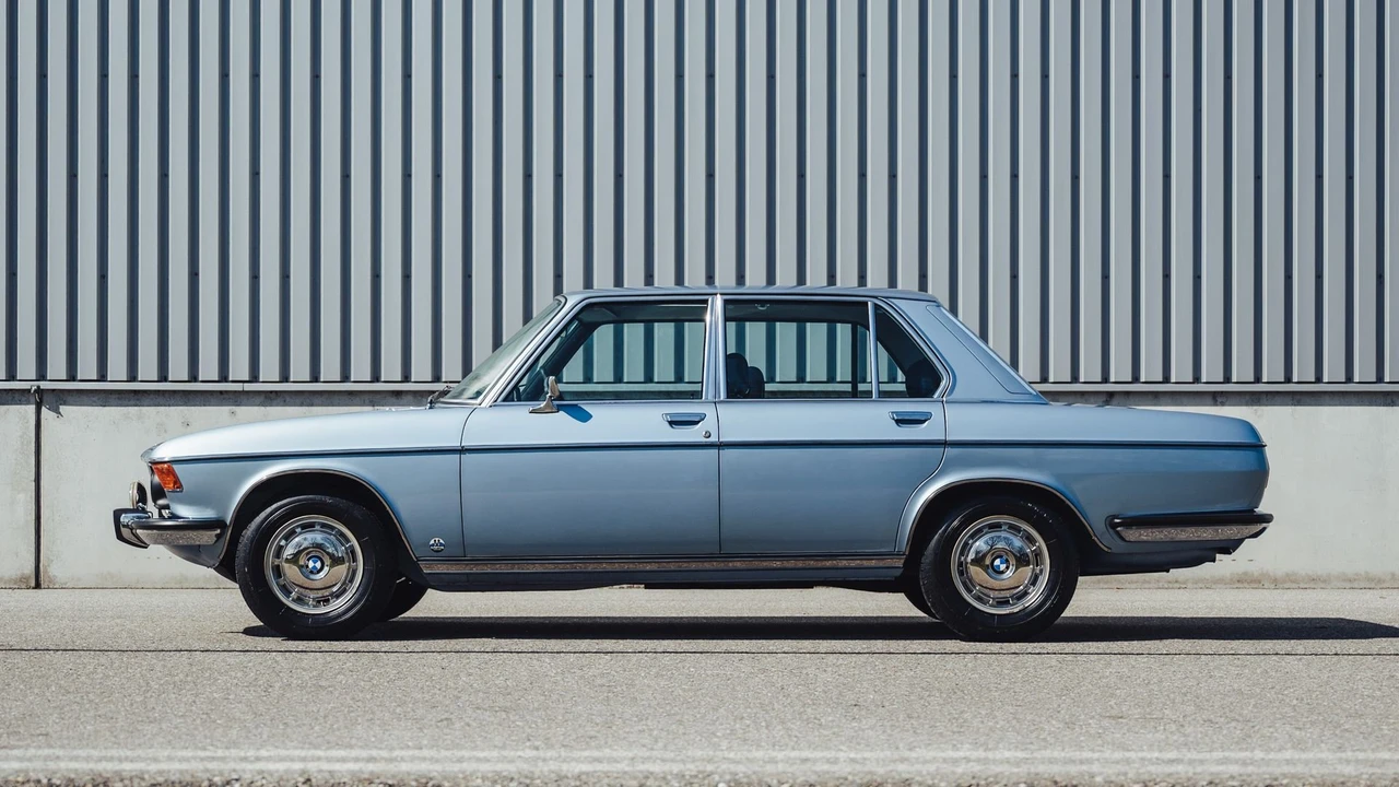 1972 BMW 3.0 CS & CSi - Image 19 of 31