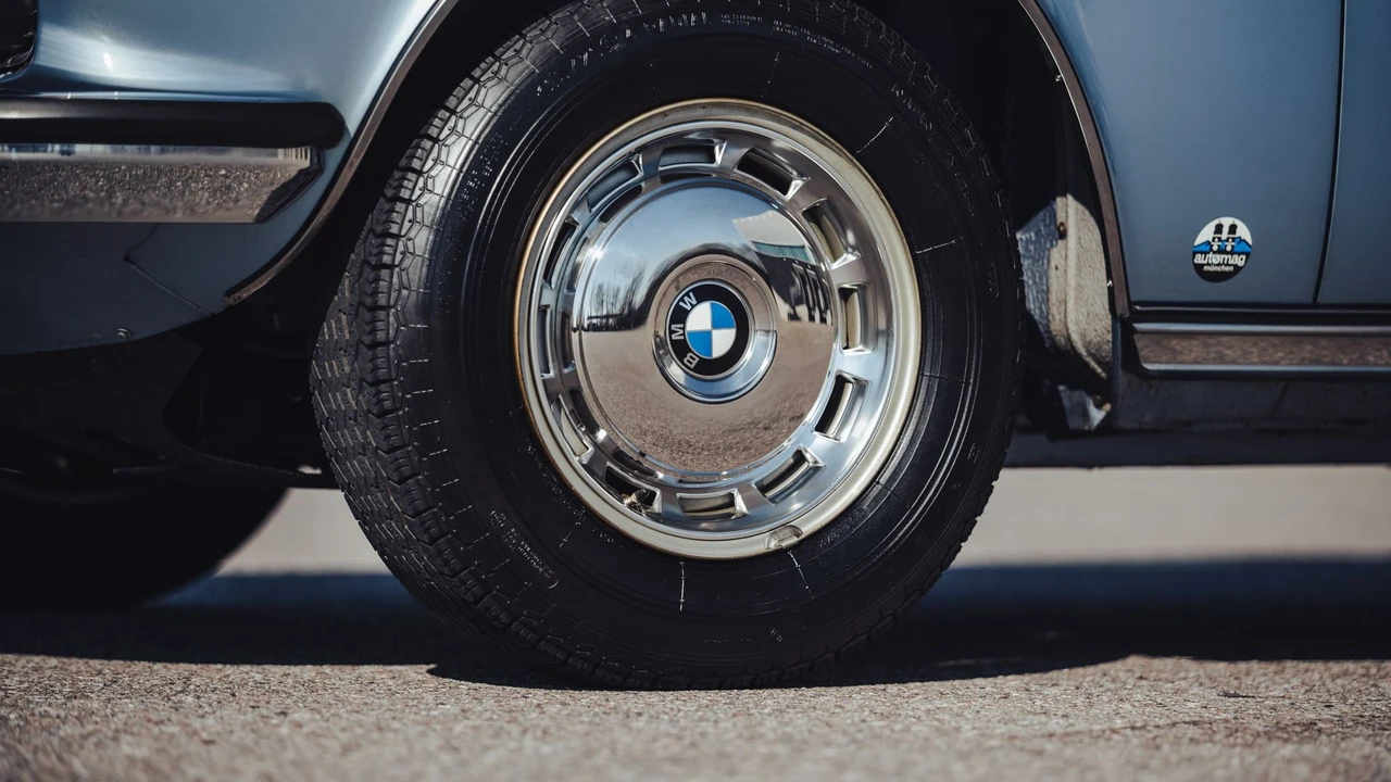 1972 BMW 3.0 CS & CSi - Image 26 of 31