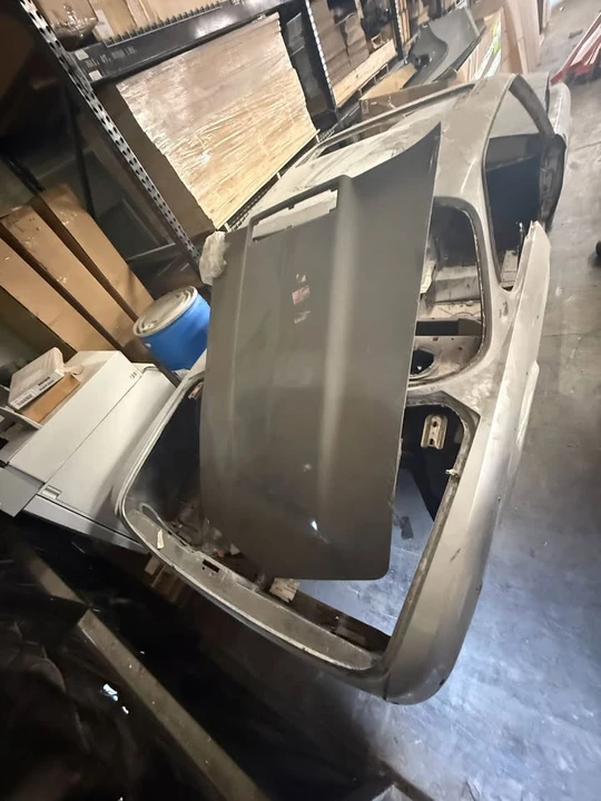 1972 BMW 3.0 CS & CSi - Image 2 of 4