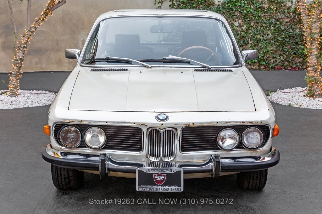 1972 BMW 3.0 CS & CSi - Image 2 of 12
