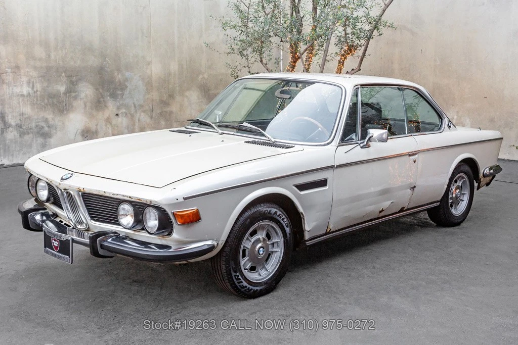 1972 BMW 3.0 CS & CSi - Image 8 of 12
