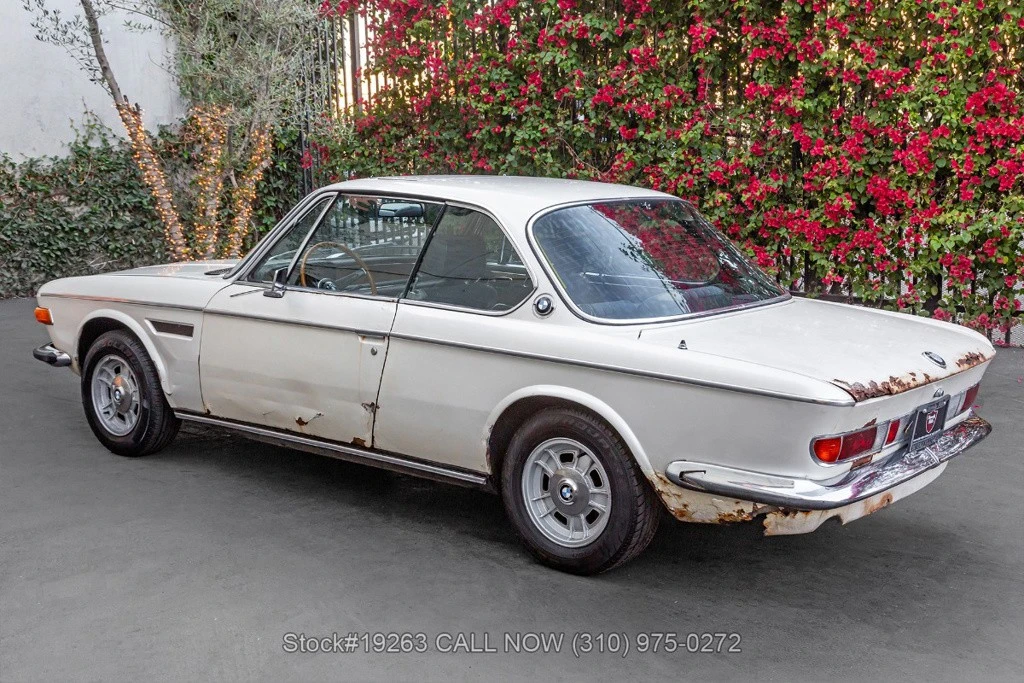 1972 BMW 3.0 CS & CSi - Image 7 of 12