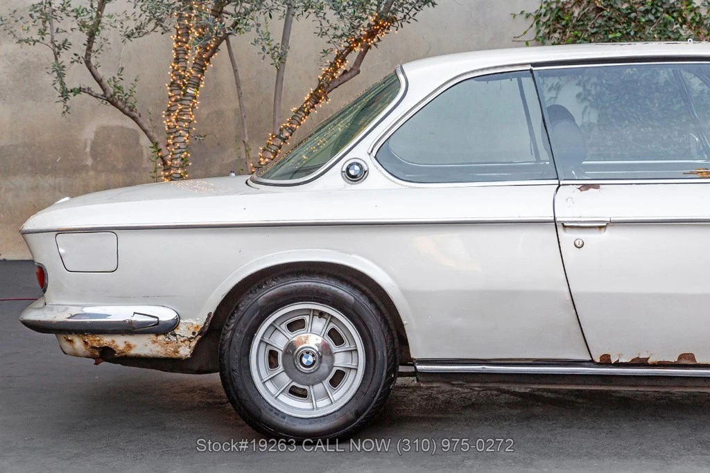 1972 BMW 3.0 CS & CSi - Image 11 of 12