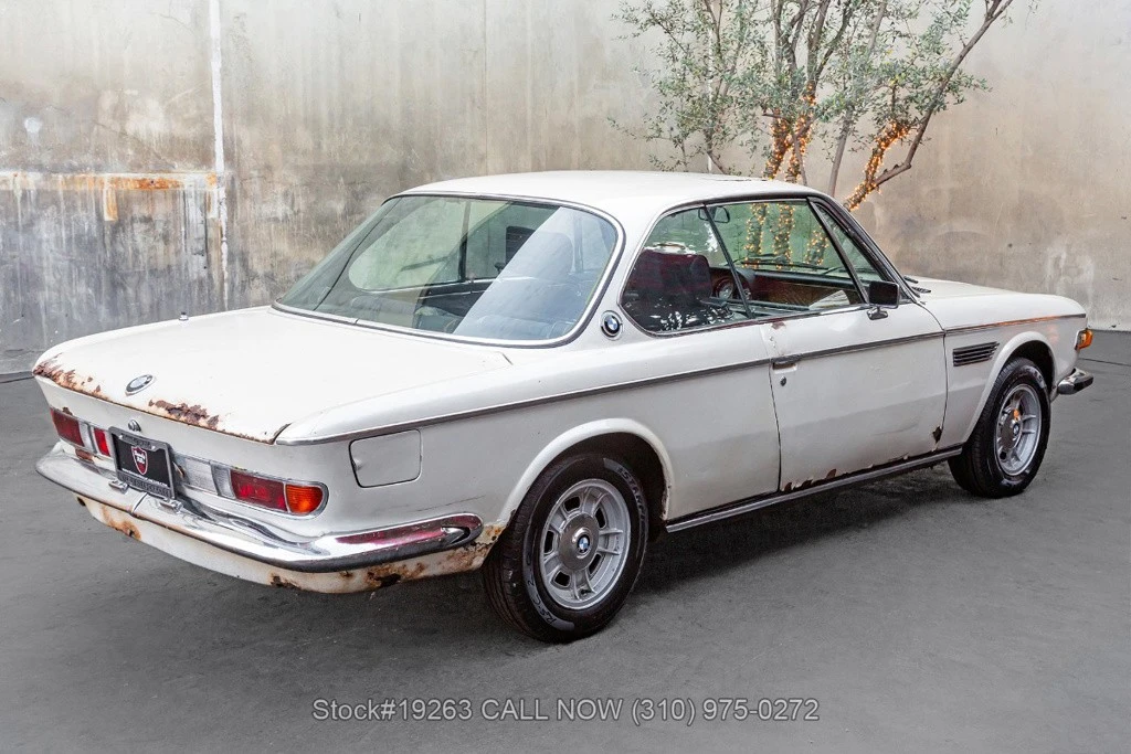 1972 BMW 3.0 CS & CSi - Image 5 of 12