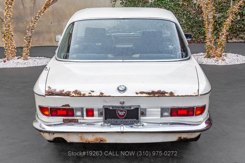1972 BMW 3.0 CS & CSi - Image 6 of 12