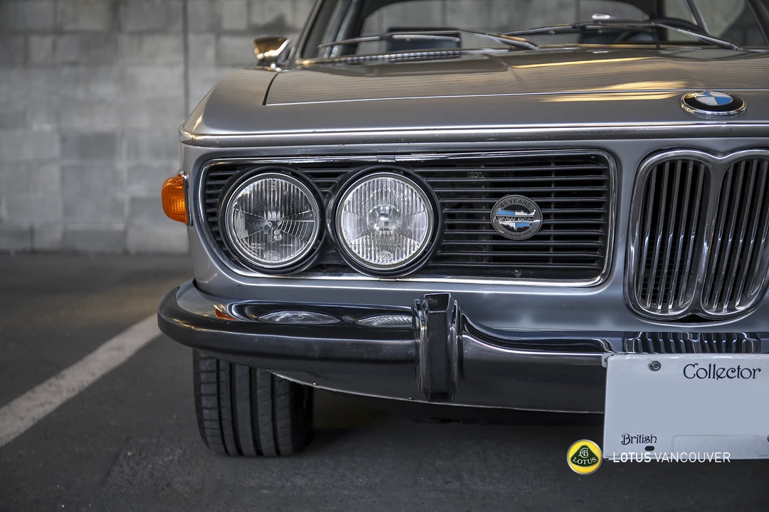1972 BMW 3.0 CS & CSi - Image 16 of 31
