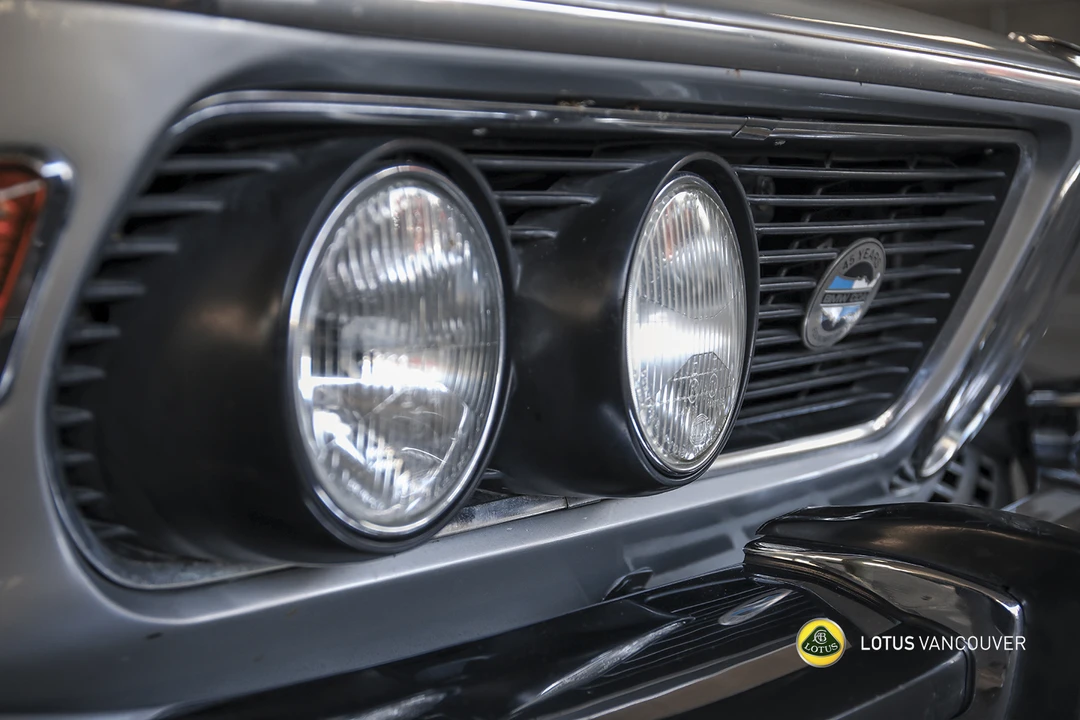 1972 BMW 3.0 CS & CSi - Image 21 of 31