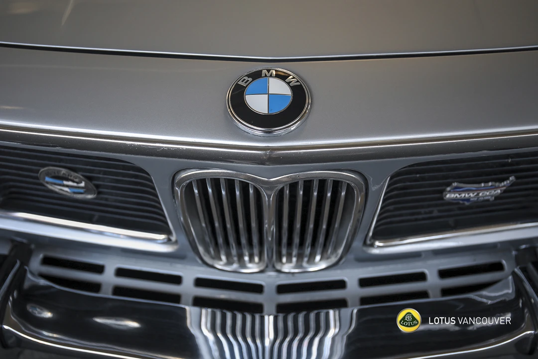 1972 BMW 3.0 CS & CSi - Image 23 of 31