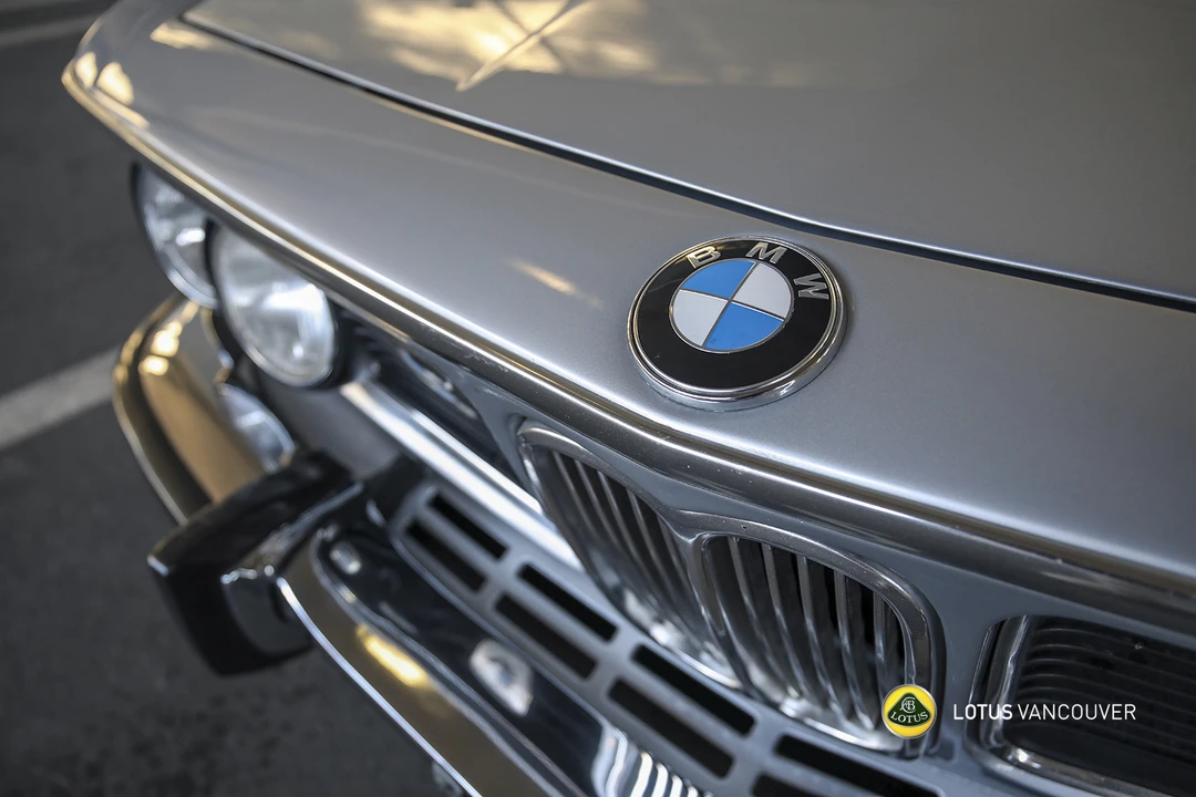 1972 BMW 3.0 CS & CSi - Image 22 of 31