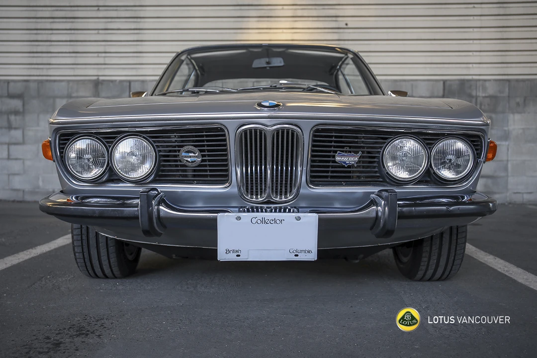 1972 BMW 3.0 CS & CSi - Image 9 of 31