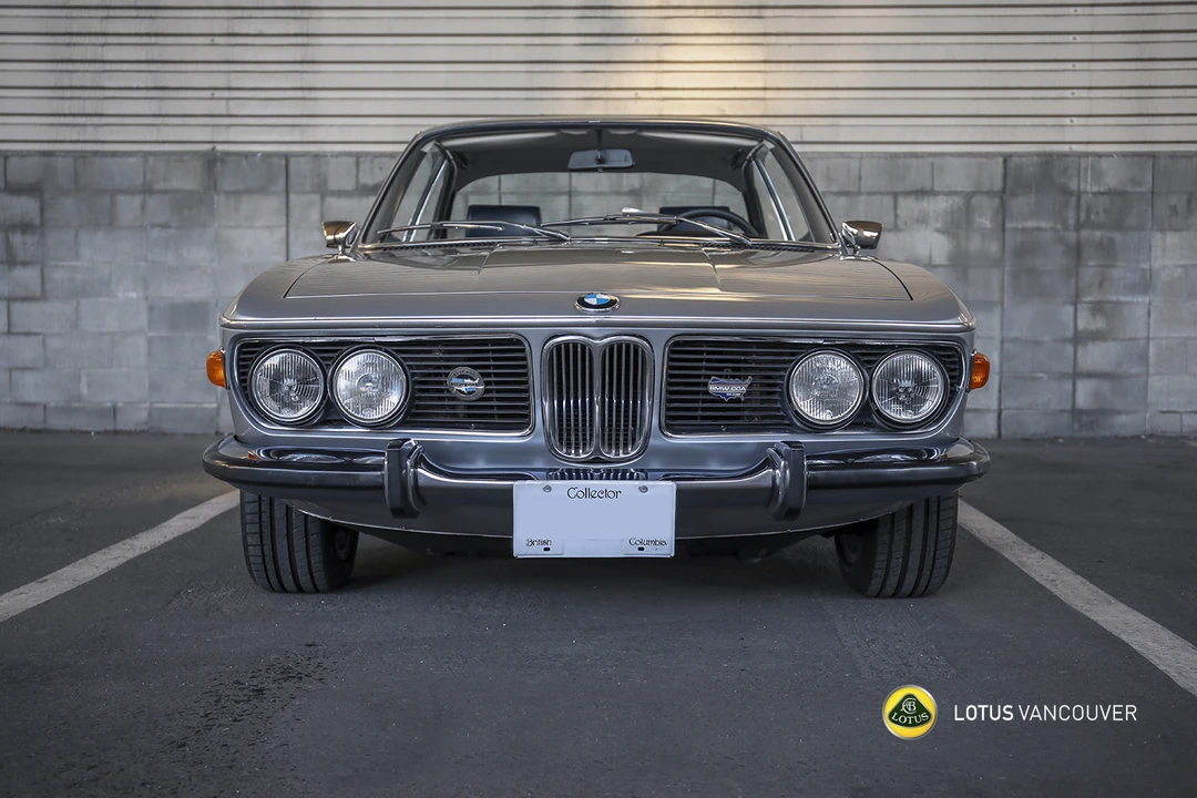 1972 BMW 3.0 CS & CSi - Image 10 of 31