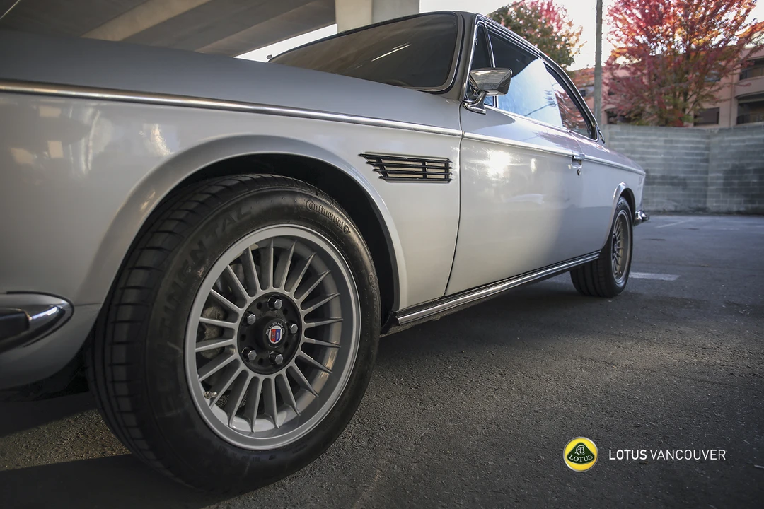 1972 BMW 3.0 CS & CSi - Image 17 of 31