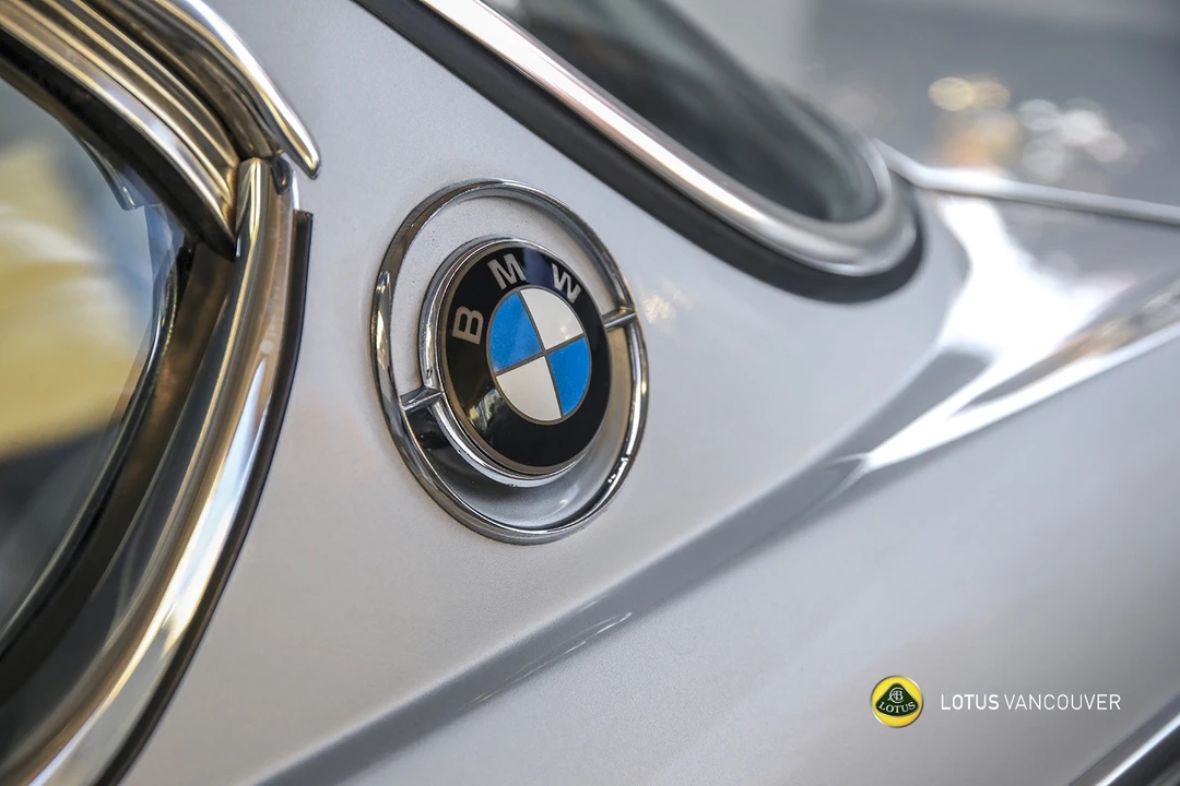 1972 BMW 3.0 CS & CSi - Image 27 of 31