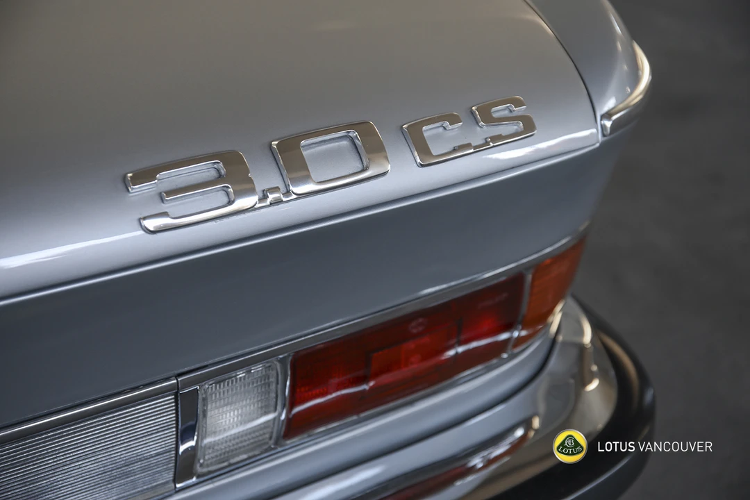 1972 BMW 3.0 CS & CSi - Image 28 of 31