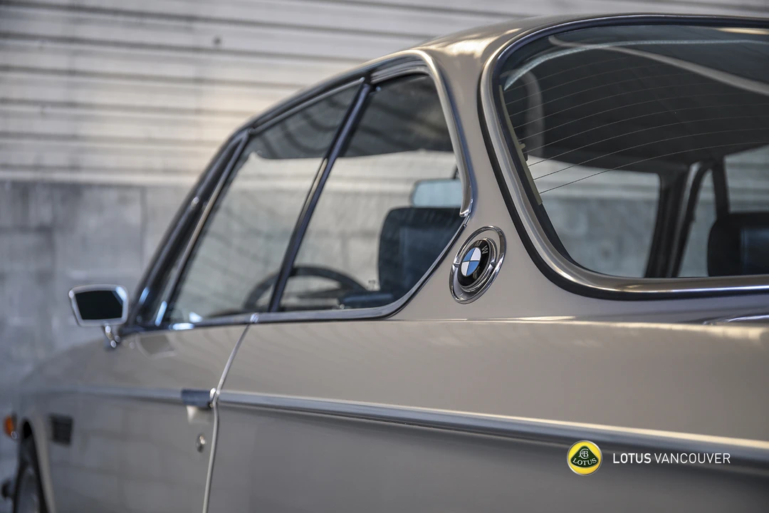 1972 BMW 3.0 CS & CSi - Image 18 of 31