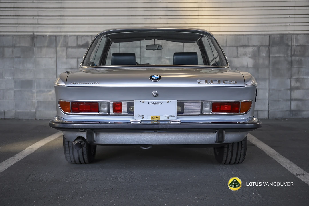 1972 BMW 3.0 CS & CSi - Image 8 of 31