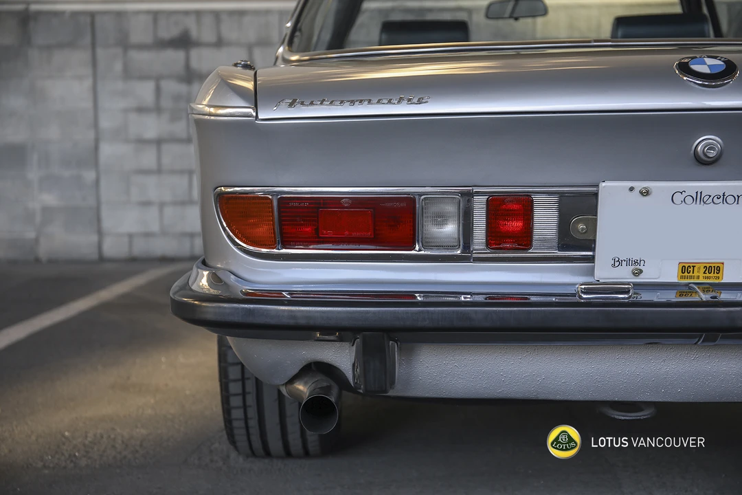 1972 BMW 3.0 CS & CSi - Image 19 of 31
