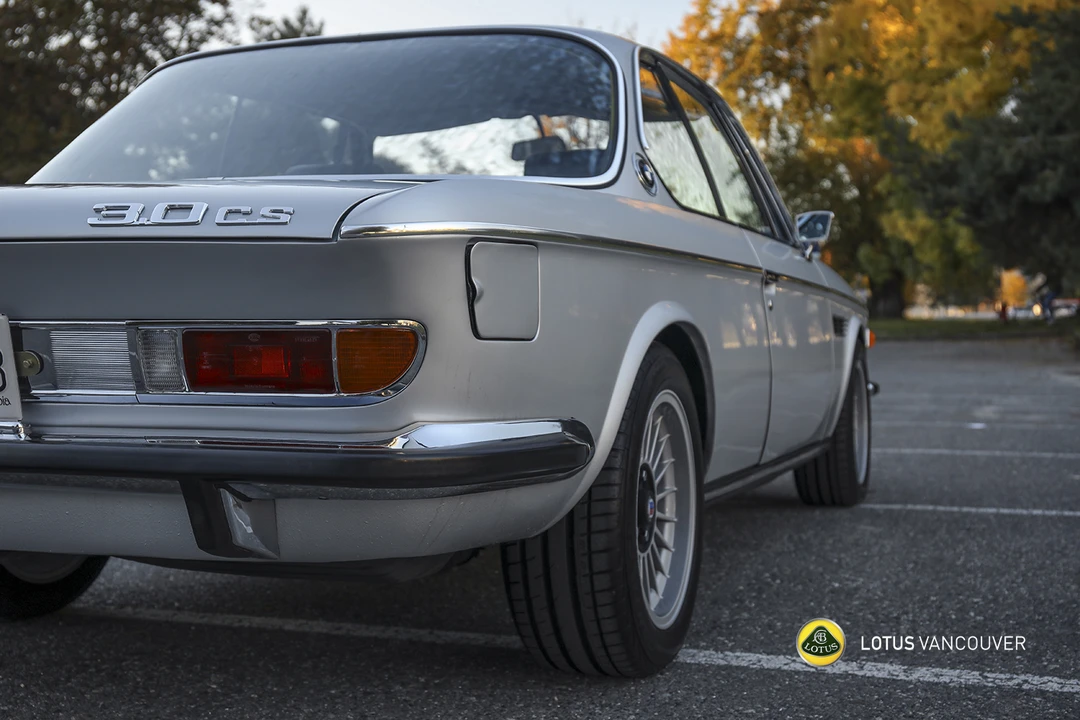 1972 BMW 3.0 CS & CSi - Image 12 of 31