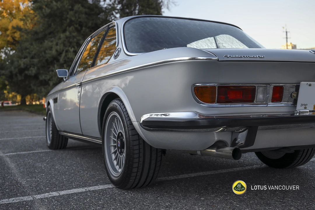 1972 BMW 3.0 CS & CSi - Image 13 of 31