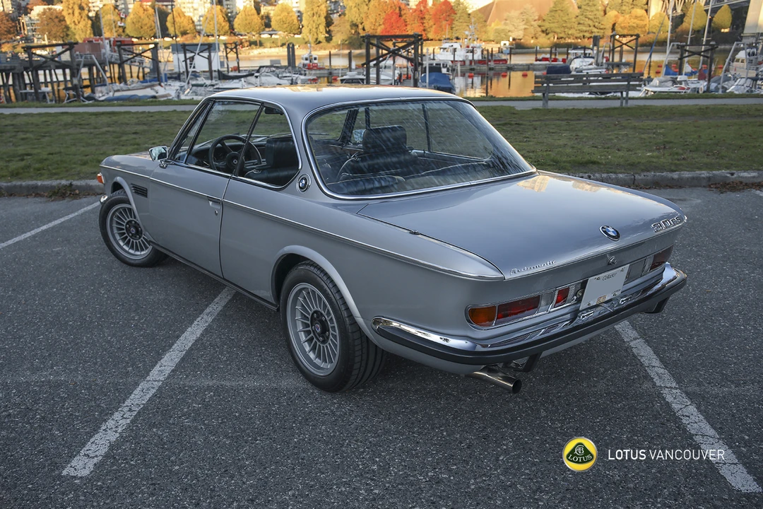 1972 BMW 3.0 CS & CSi - Image 7 of 31