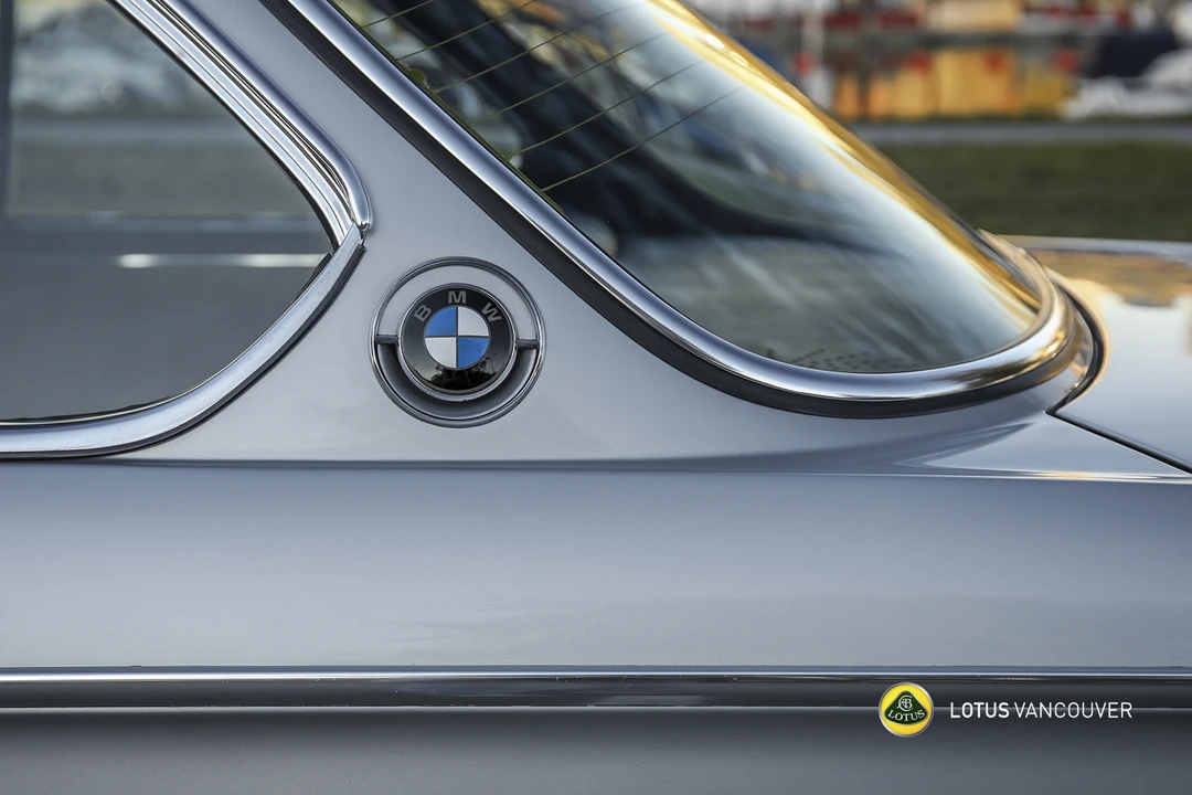 1972 BMW 3.0 CS & CSi - Image 20 of 31