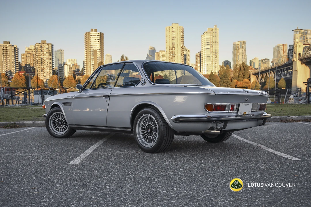 1972 BMW 3.0 CS & CSi - Image 6 of 31