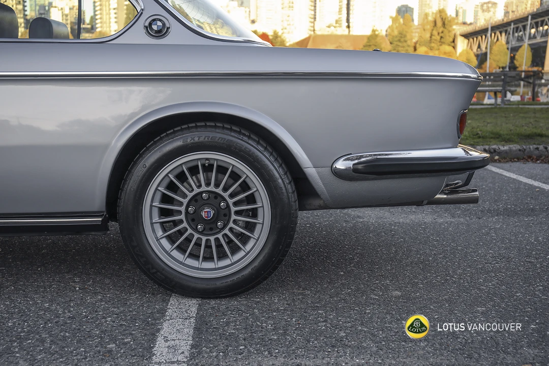 1972 BMW 3.0 CS & CSi - Image 14 of 31