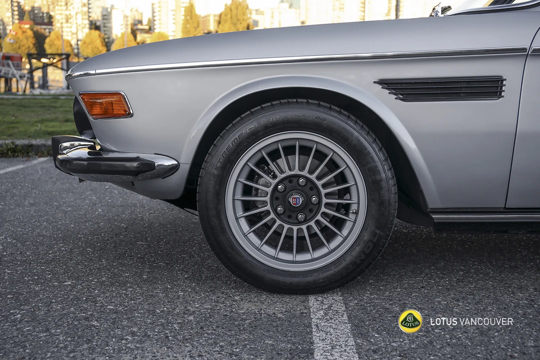 1972 BMW 3.0 CS & CSi - Image 15 of 31