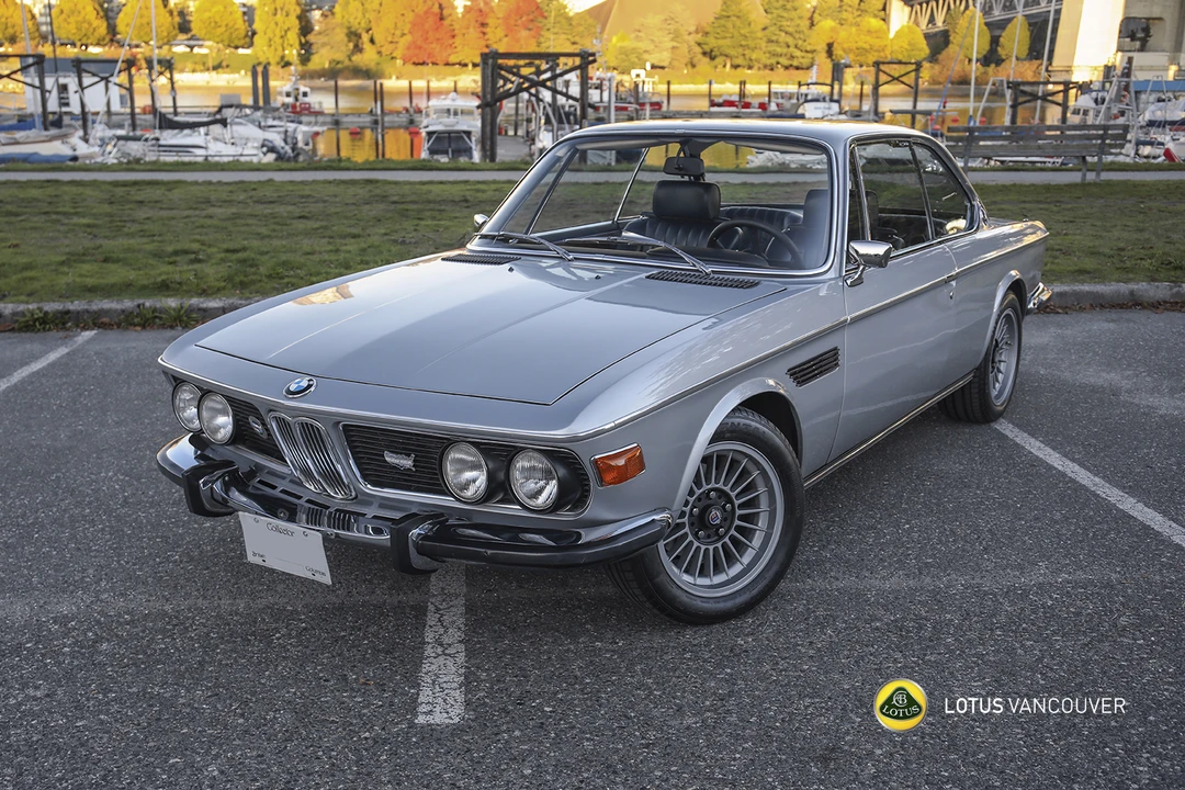 1972 BMW 3.0 CS & CSi - Image 4 of 31