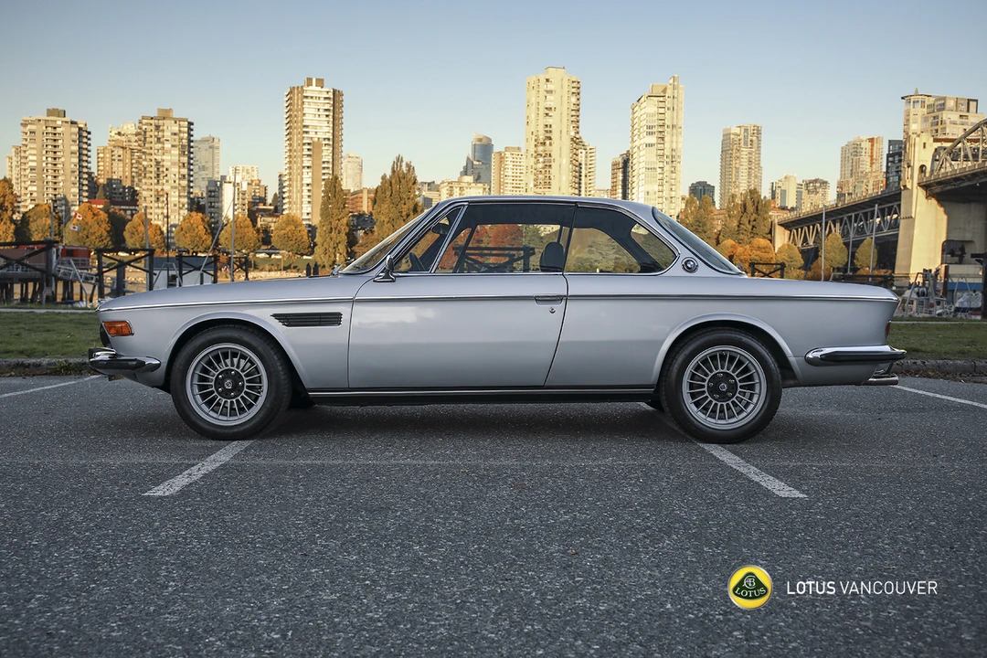 1972 BMW 3.0 CS & CSi - Image 5 of 31