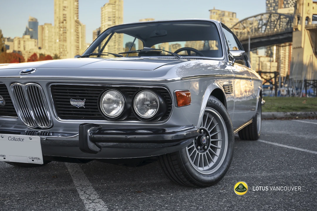 1972 BMW 3.0 CS & CSi - Image 11 of 31